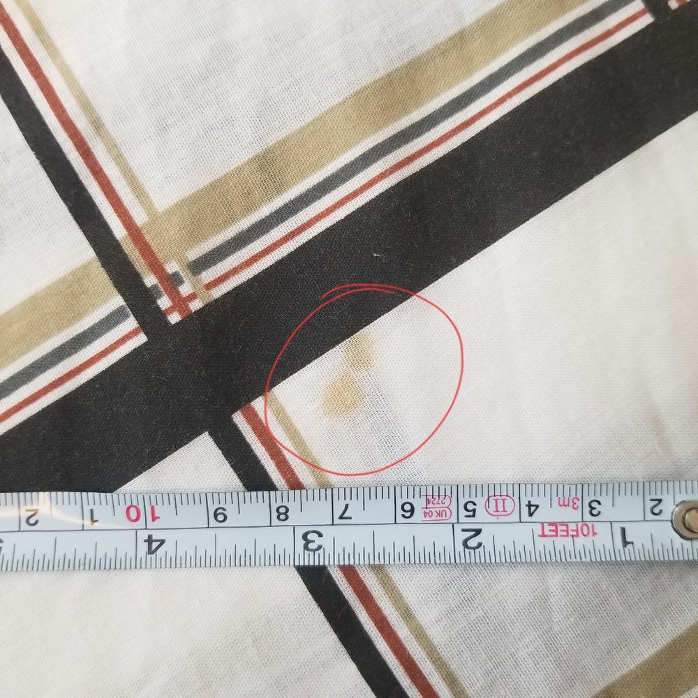 SOLD🌈1970s Jodi Michaels cottage dress - Picture 11 of 14